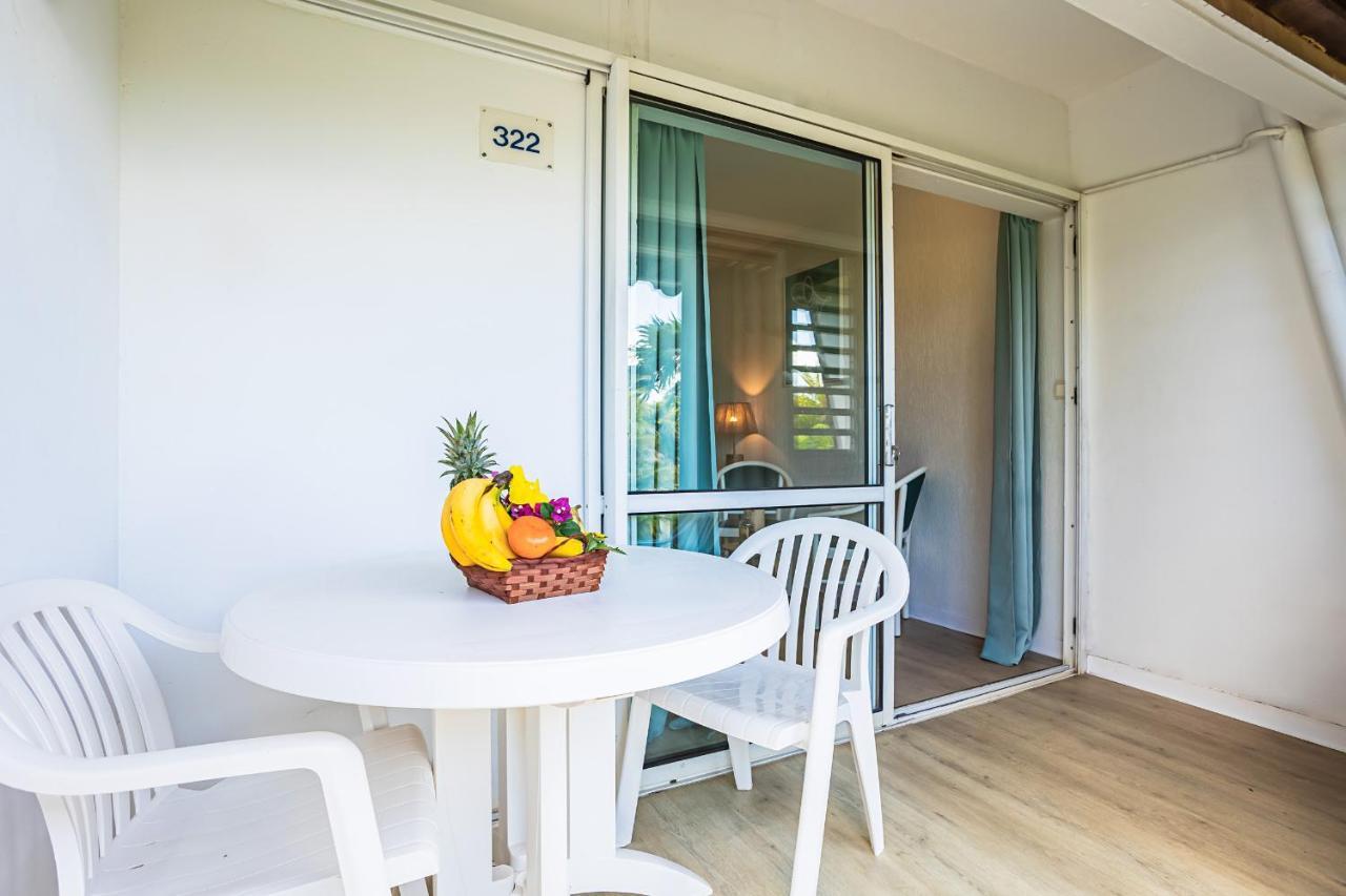 Studio Elegant Marina Du Gosier Avec Citerne ปวงต์-ตา-ปิตร์ ภายนอก รูปภาพ